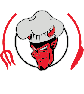 Red Devil Pizza - Home